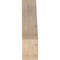 Ekena Millwork 5 1/2"W x 18"D x 22"H Funston Smooth Knee Brace, Douglas Fir BRC06X18X22FST00SDF - alternate 3